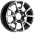 Литые диски
 
Carwel
 
Нива-SK
 
6.5J/16 5x139.7 ET40.0 D98.5