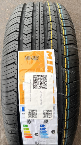 Автомобильные шины Mirage MR-166 165/65 R14 79T
