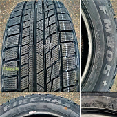 Автомобильные шины
 
Firemax
 
Fm805
 
225/55 R17 101V