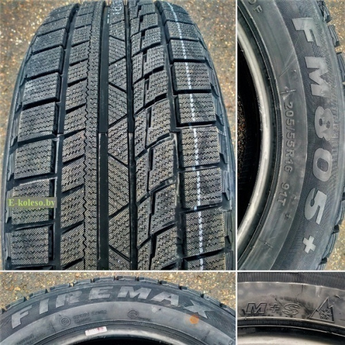 Автомобильные шины
 
Firemax
 
Fm805
 
245/45 R19 102V