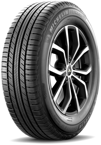 Автомобильные шины Michelin Primacy SUV 275/60R20 115H