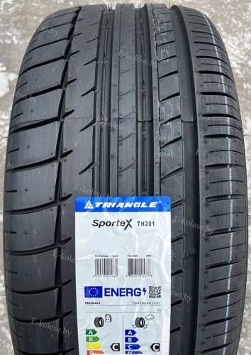 Автомобильные шины
 
Triangle
 
Th201
 
245/50 R18 104Y