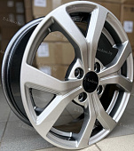 Литые диски
 
Carwel
 
Таир
 
6.0J/16 4x100 ET40.0 D60.1