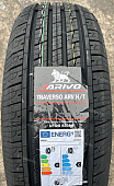 Автомобильные шины Arivo Traverso ARV H/T 245/70R17 114T