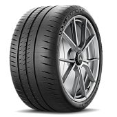 Автомобильные шины
 
Michelin
 
Pilot Sport Cup 2 Connect
 
295/30 R18 98Y
