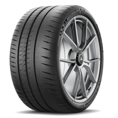 Автомобильные шины
 
Michelin
 
Pilot Sport Cup 2 Connect
 
295/30 R18 98Y