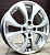 Литые диски SKAD KL-296 6J/16 4x100 ET41.0 D60.1