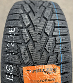 Автомобильные шины
 
Mazzini
 
ICE LEOPARD
 
225/55 R17 101T