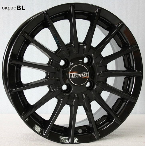 Литые диски
 
Tech Line
 
302-bl
 
5.5J/13 4x98 ET28.0 D58.6