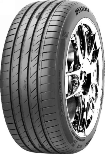 Автомобильные шины
 
Westlake
 
ZuperAce Z-007
 
265/45 R21 108Y