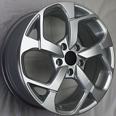Литые диски RST R067 7.0J/17 5x114.3 ET49.0 D67.1