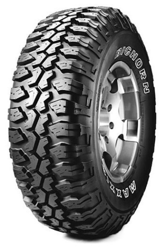 Автомобильные шины Maxxis Bighorn Mt-762 245/70 R17 114/110Q