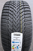 Автомобильные шины Nokian Tyres Snowproof 2 SUV 255/40 R21 102V