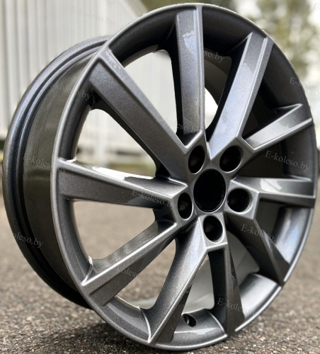 Литые диски Carwel Иманта-gr 1604 (Prius) 6.0J/16 5x100 ET40.0 D54.1