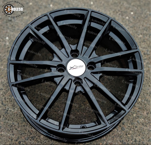 Литые диски
 
X'trike
 
X-129
 
6.5J/16 4x108 ET45.0 D63.35