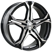 Литые диски RST R099 (Geely Tugella) 7.0J/19 5x108 ET46.0 D63.4