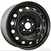 Стальные диски
 
ТЗСК
 
Mazda CX-5 Черный
 
7.0J/17 5x114.3 ET45.0 D67.1