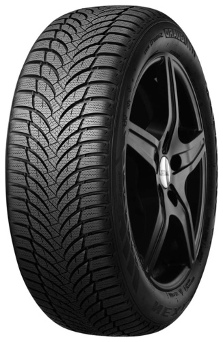 Автомобильные шины
 
Roadstone
 
Winguard Snow'G WH2
 
175/65 R14 86T