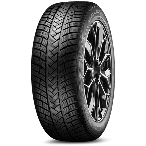 Автомобильные шины
 
Vredestein
 
Wintrac Pro+
 
245/45 R20 103V