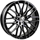 Литые диски
 
Tech-Line
 
901-bd
 
8.0J/19 5x108 ET45.0 D63.4