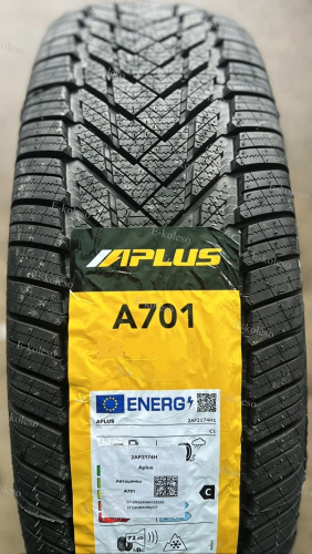Автомобильные шины
 
Aplus
 
A701
 
185/65 R14 86T