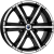 Литые диски
 
K&K
 
Окинава
 
7.5J/17 6x139.7 ET25.0 D106.1