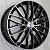 Литые диски X'trike X-130-mb (Coolray / X50) 7.5J/18 5x114,3 ET50.0 D54.1