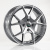 Литые диски Megami MGM-18 GMF 6.0J/15 4x100 ET50.0 D60.1