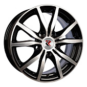 Литые диски
 
Replikey
 
K57
 
6.5J/15 5x100 ET38.0 D57.1