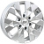 Литые диски RST R237 6.0J/17 6x139.7 ET48.0 D92.5