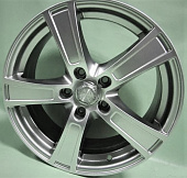 Литые диски
 
Proma
 
Premier
 
7.0J/17 5x112 ET40.0 D57.1
