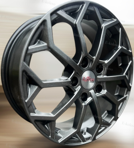 Литые диски
 
iFree
 
KC1000-hw Спейс-Нидл
 
6.5J/16 5x105 ET38.0 D56.6