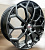 Литые диски iFree Спейс-Нидл Хай Вэй 6.5J/16 5x105 ET38.0 D56.6