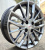 Литые диски iFree Миконос 6.0J/16 4x100 ET45.0 D54.1