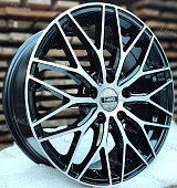 Литые диски
 
Neo
 
740
 
7.0J/17 5x110 ET41.0 D65.1