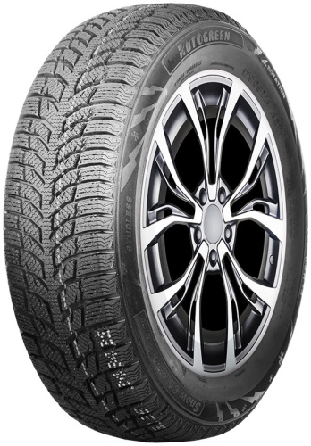 Автомобильные шины
 
Autogreen
 
Snow Chaser 2 AW08
 
225/50 R17 94H