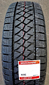 Автомобильные шины Bridgestone Blizzak W995 215/65R16C 109/107R