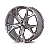 Литые диски
 
BMW
 
B5498-mg
 
9.0J/20 5x112 ET35.0 D66.6