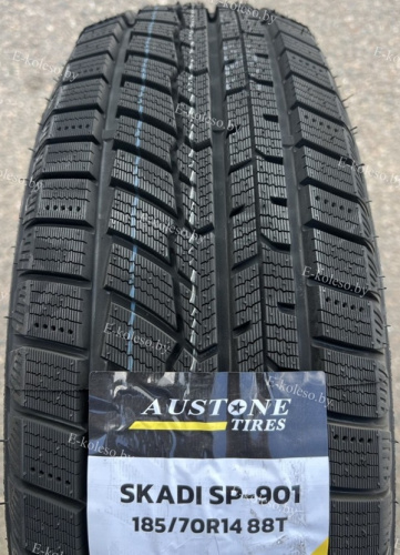 Автомобильные шины Austone Skadi SP-901 185/70 R14 88T