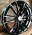 Литые диски
 
X'trike
 
X-129-bk
 
6.5J/16 4x114.3 ET43.0 D67.1