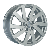 Литые диски
 
Volksvagen
 
VV151
 
6.5J/16 5x112 ET43.0 D57.1