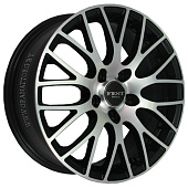 Литые диски
 
Proma
 
Gt-mbm
 
6.5J/16 5x115 ET41.0 D70.3