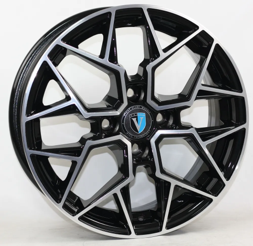 Литые диски Venti 1420 5.5J/14 4x98 ET35.0 D58.6