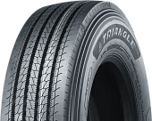 Грузовые шины Triangle TRS02 315/80R22.5 157/154T