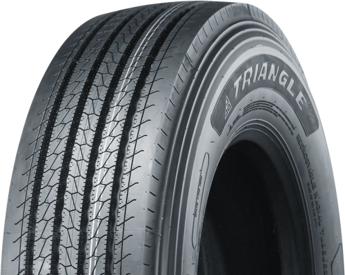 Грузовые шины Triangle TRS02 295/80R22.5 152/148T