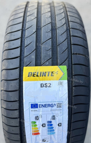 Автомобильные шины Delinte DS2 145/70 R13 71T