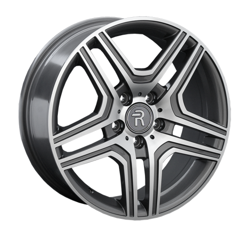 Литые диски
 
Mercedes
 
MR67-mg (GLE Coupe C292)
 
8.5J/20 5x112 ET29.0 D66.6