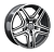 Литые диски Mercedes MR67-mg (GL / GLE Coupe C292) 8.5J/20 5x112 ET53.0 D66.6