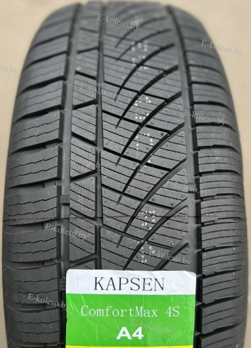 Автомобильные шины KAPSEN 4S A4 185/55 R15 86H