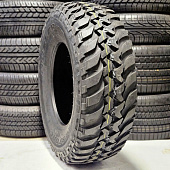 Автомобильные шины Bridgestone Dueler M/T 674  215/75R15 100Q